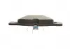 Тормозные колодки дисковые BMW 1/2/3/4 / X3 / X4 &quot;2,0-3,0&quot; F &quot;10 &gt;&gt; Valeo 302138 (фото 5)