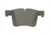 Тормозные колодки дисковые BMW 1/2/3/4 / X3 / X4 &quot;2,0-3,0&quot; F &quot;10 &gt;&gt; Valeo 302138 (фото 6)