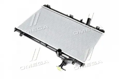 Радиатор охлаждения OUTLANDER 2.0i / 2.4i 13+ Van Wezel 32002256 (фото 1)