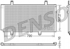 Конденсатор кондиционера TOYOTA / LEXUS Camry / Avalon / Venza / ES DCN51004