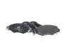 Гальмівні колодки дискові TOYOTA Yaris "1,0-1,4" F "99-05 301736