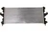 Радиатор основной CITROEN Jumper 06-14, FIAT Ducato 06-14 FT55262