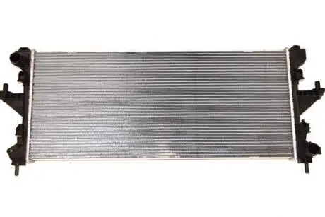 Радиатор основной CITROEN Jumper 06-14, FIAT Ducato 06-14 FAST FT55262