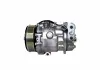 Компрессор новый Fiat Doblo, Fiorino, Linea 1.3MJT 2009- AC0192