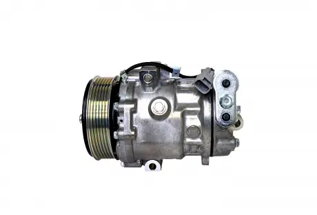 Компрессор новый Fiat Doblo, Fiorino, Linea 1.3MJT 2009- MSG AC0192