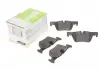 Тормозные колодки дисковые BMW 1/2/3/4 "1,5-3,0" R "10 >> 302142