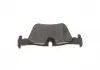 Гальмівні колодки дискові BMW 1/2/3/4 "1,5-3,0" R "10 >> Valeo 302142 (фото 6)