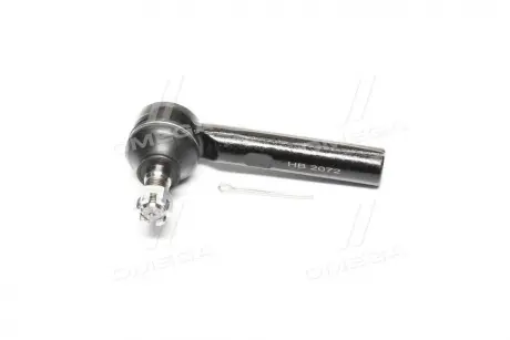 Наконечник рульової тяги LEXUS, TOYOTA JAKOPARTS J4822072