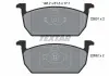 Тормозные колодки SEAT / SKODA Leon / Scala / Kamiq "F" 12 >> 2263101