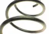 Пружина двойной. передние. OPEL, VAUXHAL LESJOFORS 4063533 (фото 2)