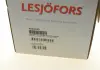 Пружина двойной. передние. OPEL, VAUXHAL LESJOFORS 4063533 (фото 6)