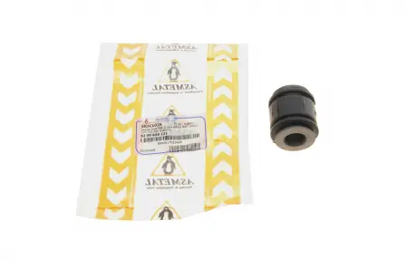 Сайлентблок рычага задн. Duster 4х4 1,5 / 1,6 dCi 10- ASMETAL 38DC1025