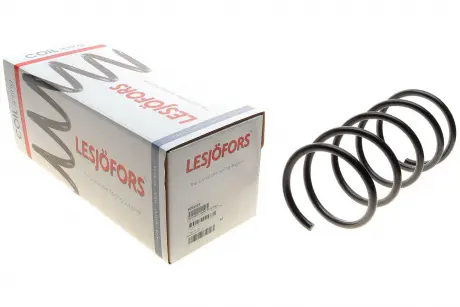 Пружина двойной. передние. MITSUBISHI LESJOFORS 4059223