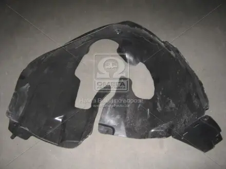 Підкрилок пров. пра. CHEV CRUZE TEMPEST 016 0739 388C