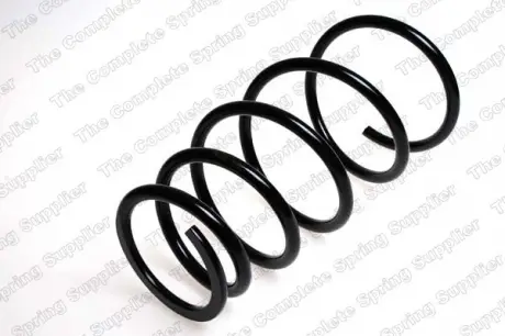 Пружина підв. передн. TOYOTA LESJOFORS 4092548
