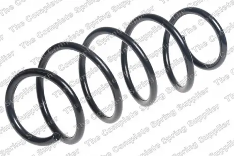 Пружина двойной. передние. BMW LESJOFORS 4008521