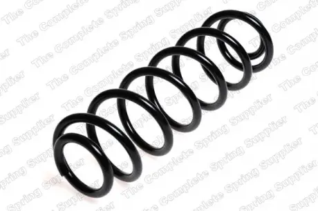 Пружина двойной. задн. VW LESJOFORS 4295043