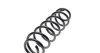 Пружина двойной. задн. VW LESJOFORS 4295043 (фото 5)