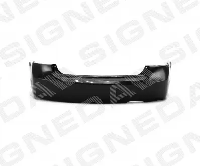 Бампер задний HONDA CIVIC SDN Euro type Signeda PHD04158BA