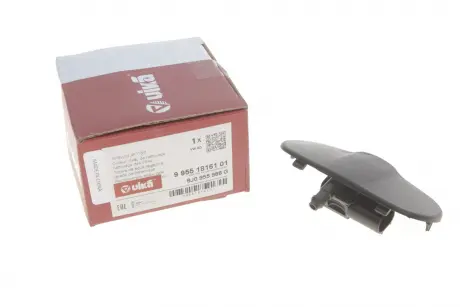 Форсунка склоомівача права з підігрівом VIKA 99551816101