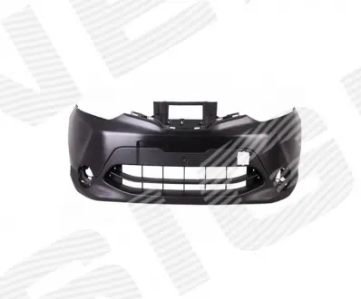 Бампер передний NISSAN QASHQAI (J11) Signeda PDS04381BA
