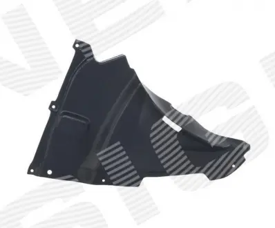 Підкрільнік BMW 3 (F30 / F31 / F35 / F80) Signeda PBM11046DR