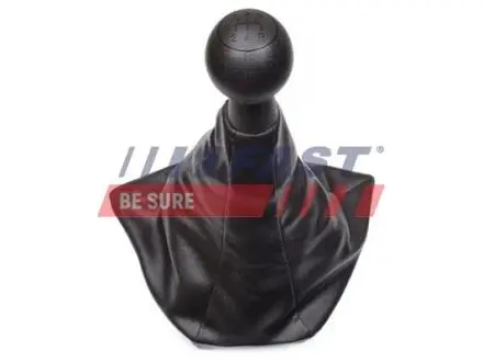 Ручка кулисы КПП FIAT DOBLO 00-09 FAST FT73208