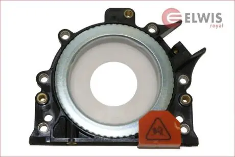 Ущільнююче кільце колінчастий вал Elwis Royal 8456064