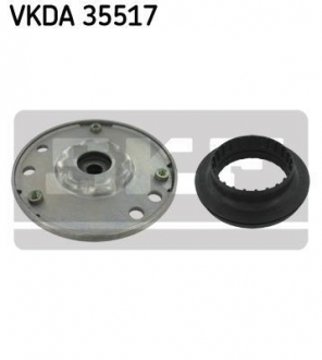 Монтажный комплект амортизатора SKF VKDA 35517 (фото 1)