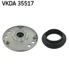 Монтажный комплект амортизатора SKF VKDA 35517