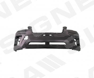 Бампер передній SUBARU FORESTER Signeda PSB04013BA