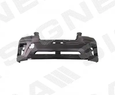 Бампер передний SUBARU FORESTER Signeda PSB04013BA