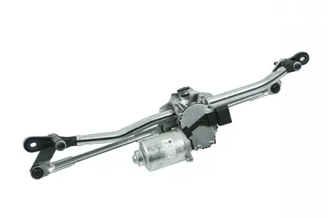 Трапеция стеклоочистителя с мотором Borsehung B18655