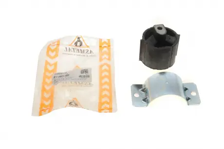 Подушка КПП Sprinter / LT 96-06 ASMETAL 45MR0110
