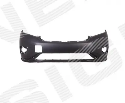 Бампер передний NISSAN MURANO Signeda PDS04390BB