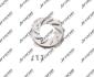 Сопловой аппарат (геометрия) Jrone 3000-016-091 (фото 1)