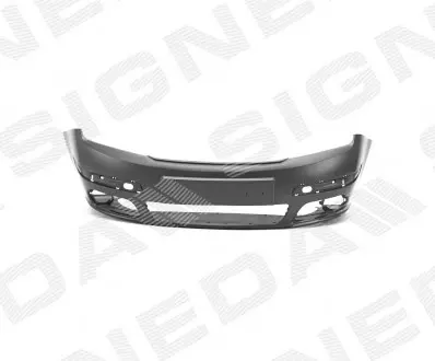 Бампер передний SKODA FABIA Signeda PSD04011BAN