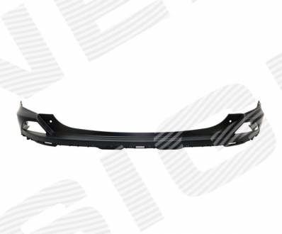 Бампер задній TOYOTA RAV 4 Signeda PTY04558BB