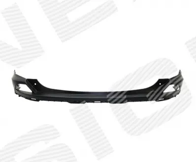 Бампер задній TOYOTA RAV 4 Signeda PTY04558BB