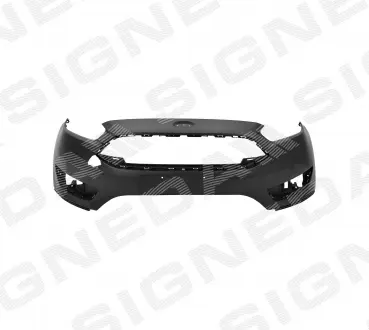Бампер передний FORD FOCUS Signeda PFD04457BA