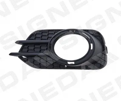Решітка в бампер VW TIGUAN Signeda PVG99207CAL