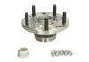 Підшипник колеса, комплект SKF VKBA7029 (фото 3)