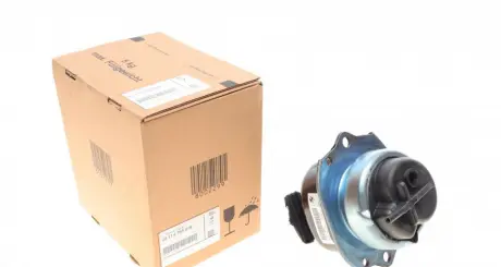 Подушка кріплення двигуна BMW 22116795418