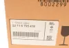 Подушка крепления двигателя BMW 22116795418 (фото 7)