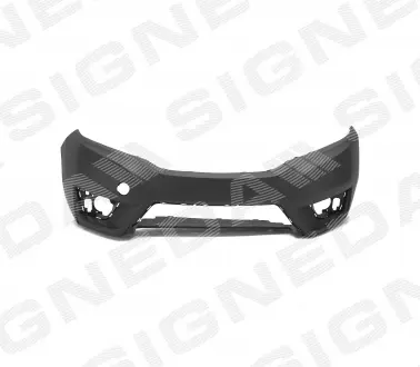 Бампер передний HONDA FIT Signeda PHD04282BB