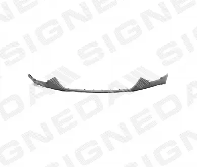 Бампер передний FORD EDGE Signeda PFD041198BA