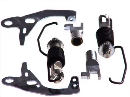 Важіль, розвідного валу QUICK BRAKE 10853001
