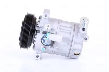 Компрессор кондиционера NISSENS 89577