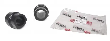 Втулка стабілізатора SOLGY 201126