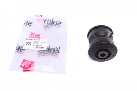 Сайлентблок ресори SOLGY 201208 (фото 1)